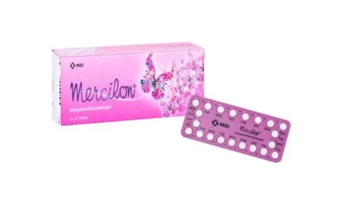 Mercilon Tablets