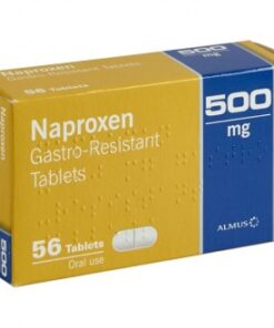 naproxen bnf