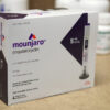 Mounjaro for weight loss