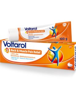 Voltarol Gel/Diclofenac Gel