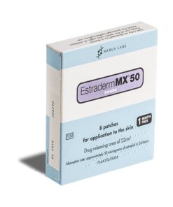 estraderm mx 50