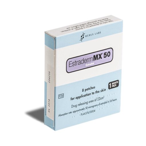 estraderm mx 50