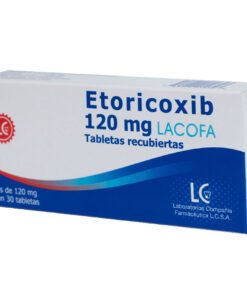 etoricoxib