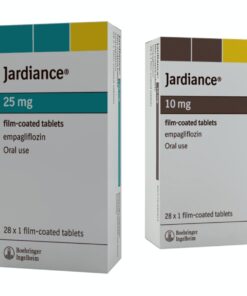 jardiance commercial