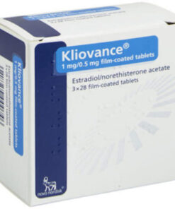 kliovance