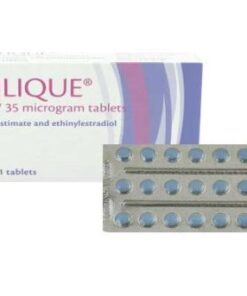 cilique pill