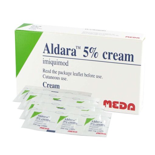 aldara cream