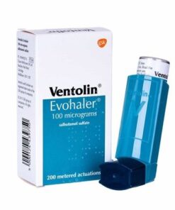 ventolin