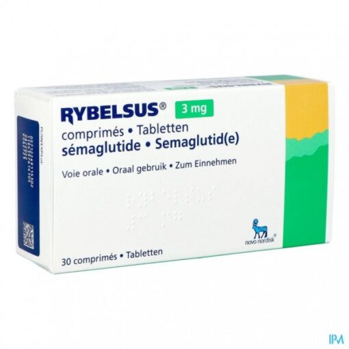 rybelsus uk