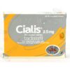 Cialis / Tadalafil Generic Daily