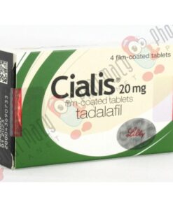 Cialis / Tadalafil Generic