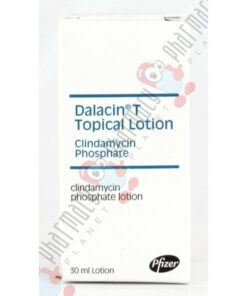 Dalacin T