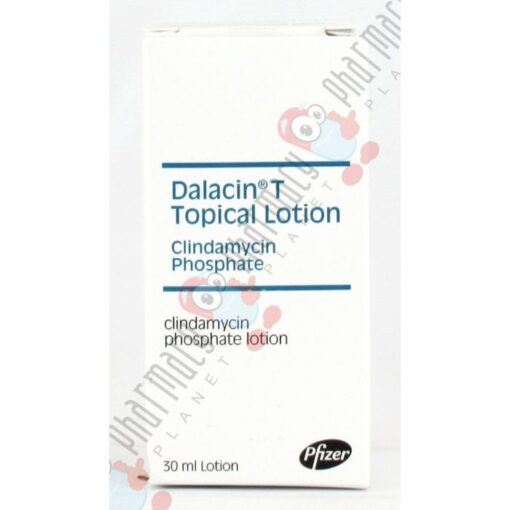 Dalacin T