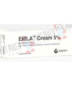 Emla Cream 30g