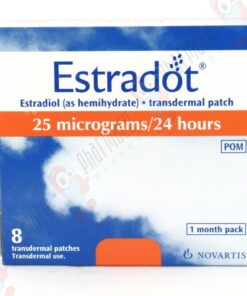 estradot patches