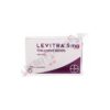 Levitra/Vardenafil Generic