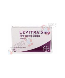 Levitra/Vardenafil Generic