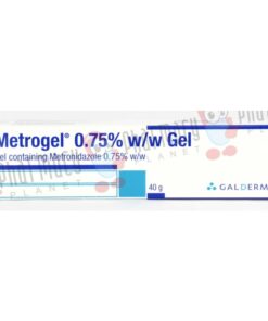 Metrogel