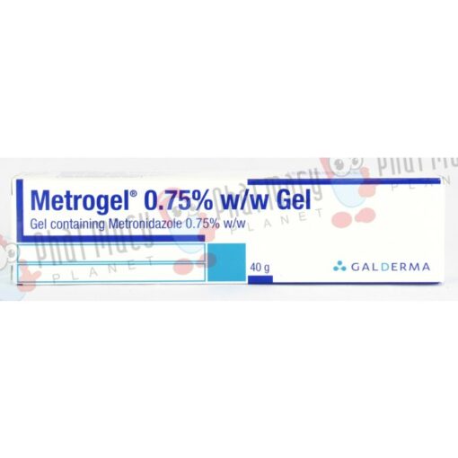 Metrogel