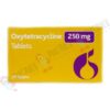 Oxytetracycline Tablets