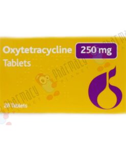 Oxytetracycline Tablets