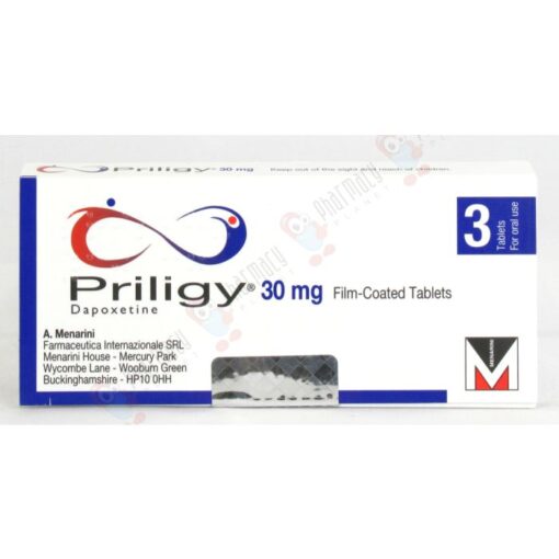 Priligy