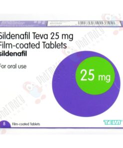 About Sildenafil/Viagra Tablets