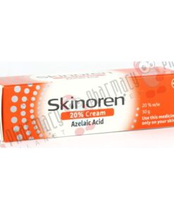 Skinoren Cream