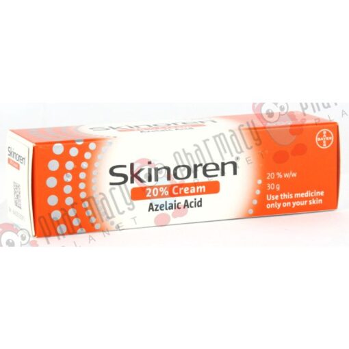 Skinoren Cream