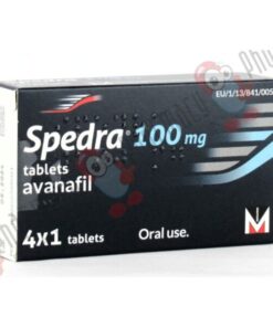 Spedra Tablets