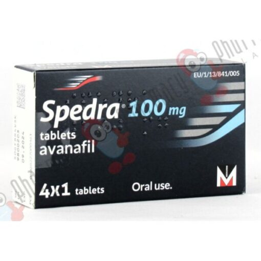 Spedra Tablets