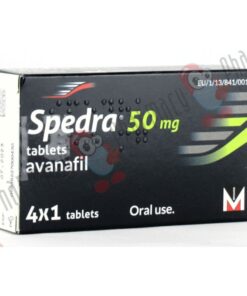 Spedra Tablets