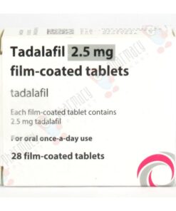 Cialis / Tadalafil Generic Daily