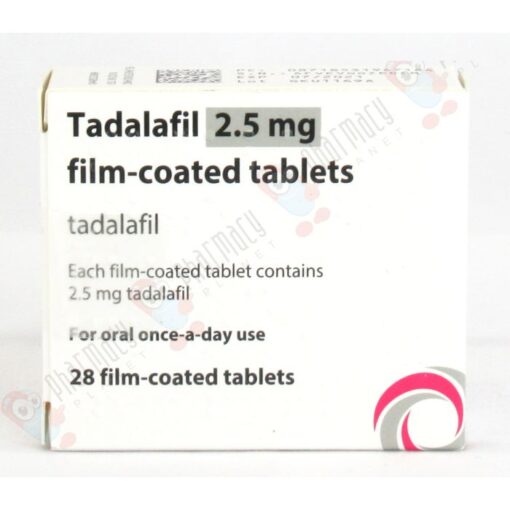 Cialis / Tadalafil Generic Daily