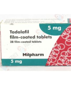 Cialis / Tadalafil Generic Daily