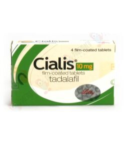 Cialis / Tadalafil Generic