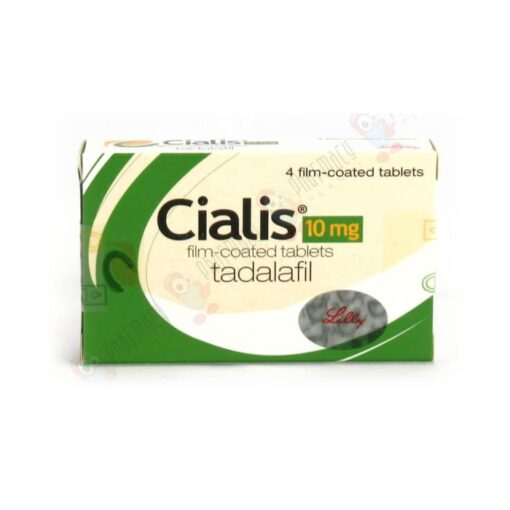 Cialis / Tadalafil Generic