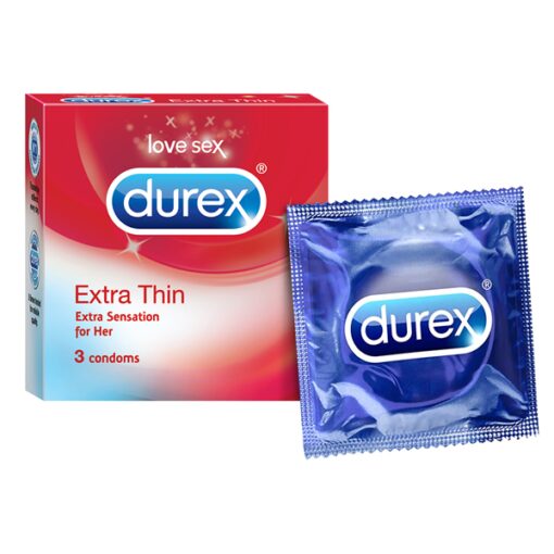 durex