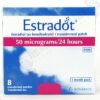 estradot patches