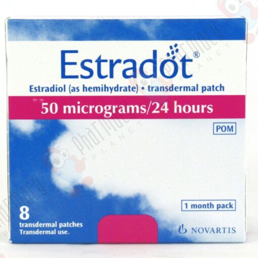 estradot patches