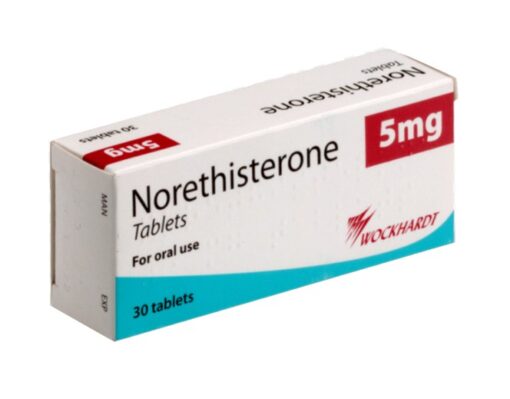 norethisterone