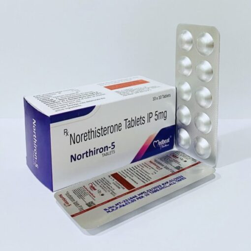 norethisterone