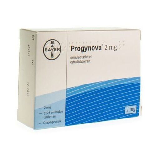 progynova