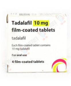 Cialis / Tadalafil Generic