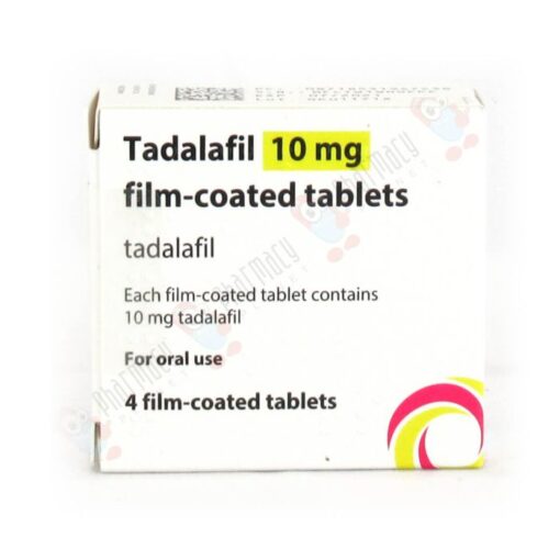 Cialis / Tadalafil Generic