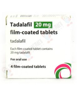 Cialis / Tadalafil Generic