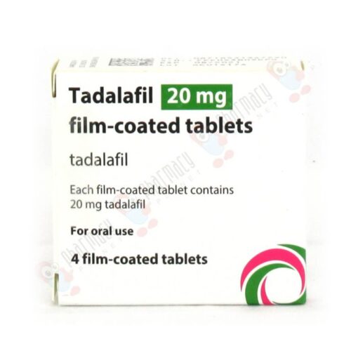 Cialis / Tadalafil Generic