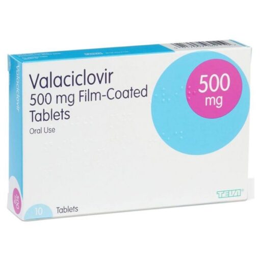 valaciclovir