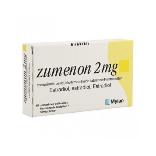 zumenon